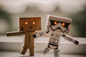 Chatbots and digital marketing