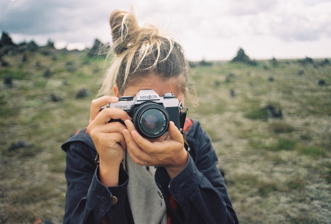 Iceland-Photographer