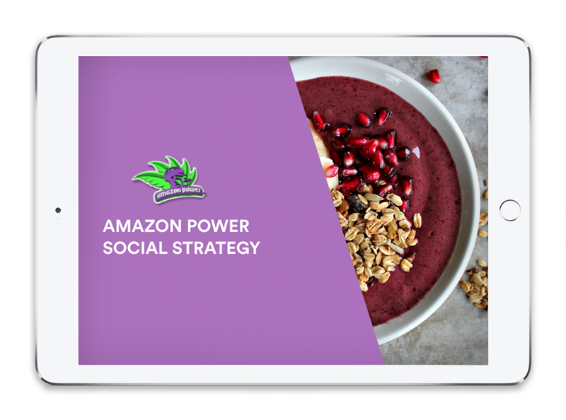 Amazon Power Strategy