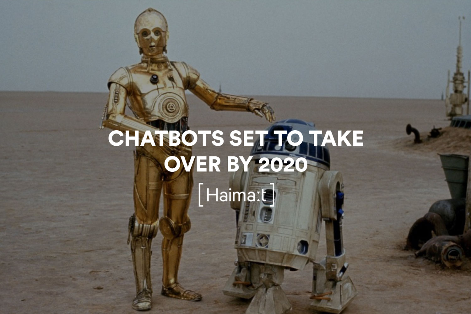Chatbots 2020