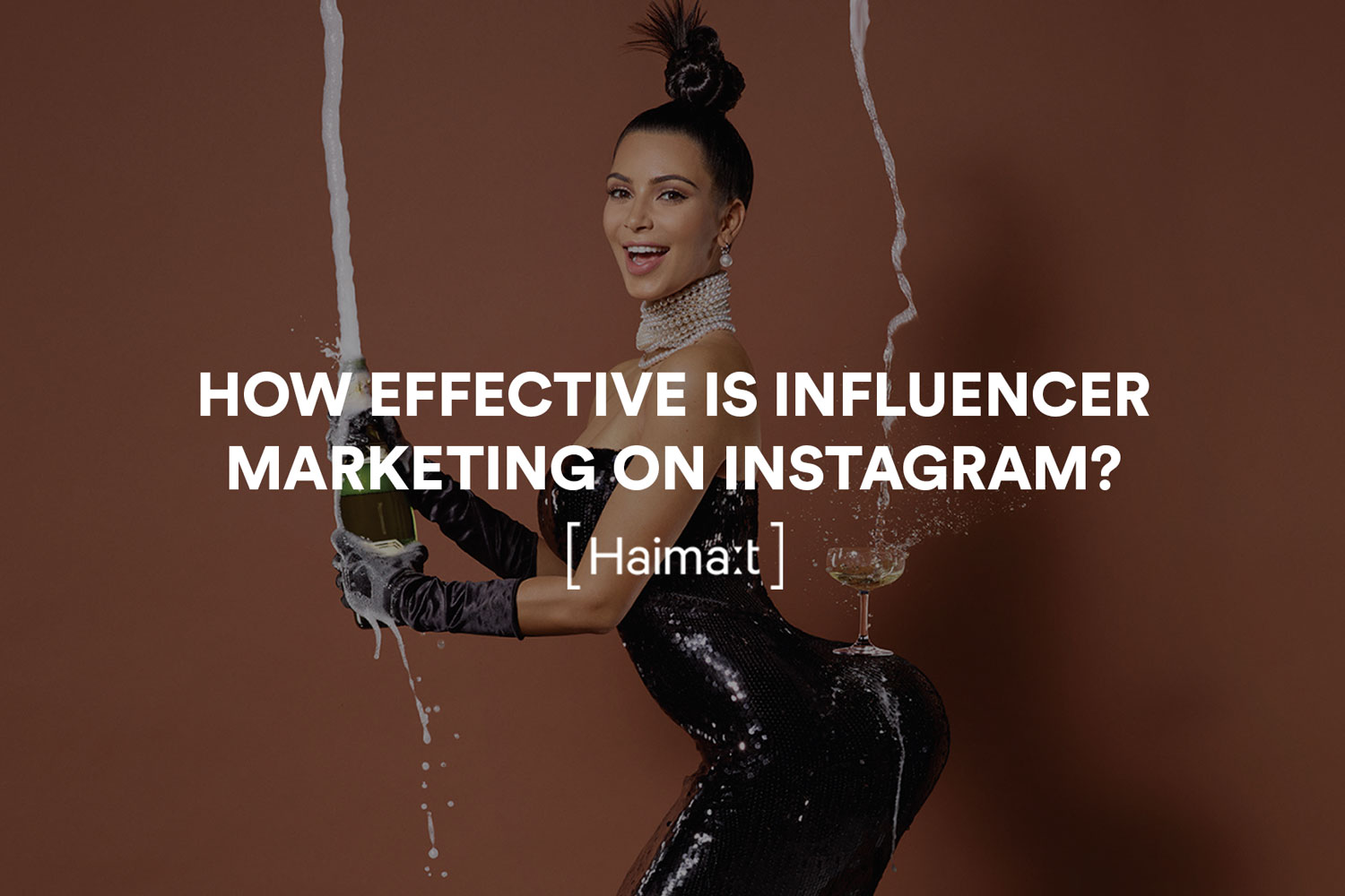 Influencer Marketing Instagram