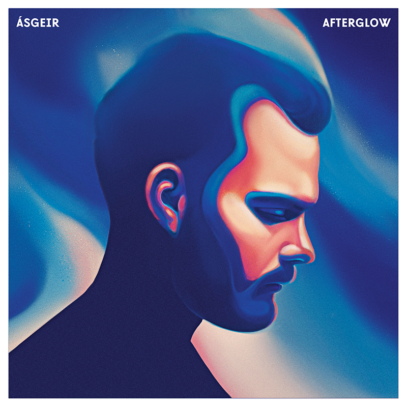 Afterglow album by Asgeir