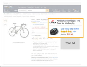 Product Display Ads